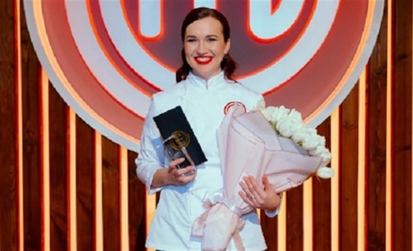 Калинівчанка перемогла у 13 сезоні кулінарного телепроєкту «МастерШеф»