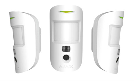 Найкращі датчики руху: надійні та сучасні пристрої для безпеки в Україні від Line F