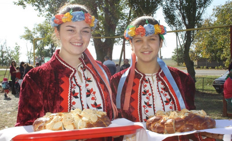 Как провести в Мелитополе и Мелитопольском районе выходные дни 19-20 октября