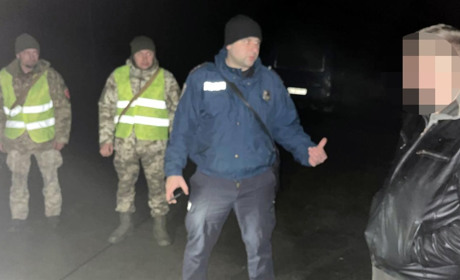 Інцидент на блокпосту: на Сарненщині нетверезий водій пропонував поліції «домовитися»