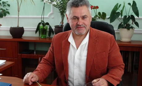 Колаборанта з Херсонщини Збаровського засудили до 10 років ув'язнення