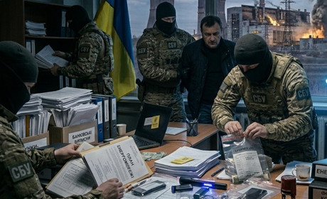 Енергетична «піраміда» на 447 мільйонів: правоохоронці викрили схему розкрадання коштів «Укренерго»