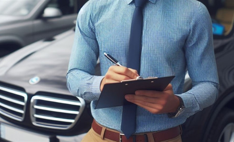 Вакансії з авто: де в Сарнах отримувати понад 20 тисяч щомісяця