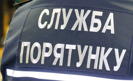 Білопільські рятувальники допомогли літньому чоловіку