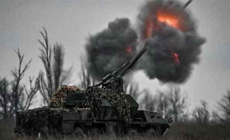 Триває 740-й день війни. Втрати ворога та ситуація в регіонах станом на 4 березня