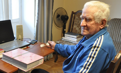 Дві любові Степана Петраша. Вояк УПА розказує про особисте 