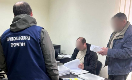 Підприємця з Купʼянського району судитимуть за розведення риби у незаконно зайнятому водосховищі