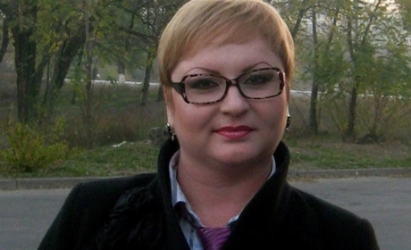 Історія зрадниці з Нової Каховки: служила в 57-ій бригаді, перейшла на бік ворога