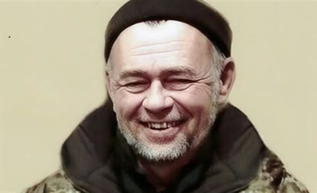 «Любив життя і Україну»: Жовті Води втратили ще одного Героя — Валентина Брусліка