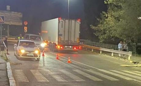ДПТ на Богополі у Первомайську: постраждав 14-річний юнак, поліція шукає свідків
