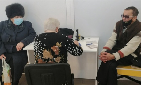 Передплата на «Білопільщину» не закінчується і в новому році!