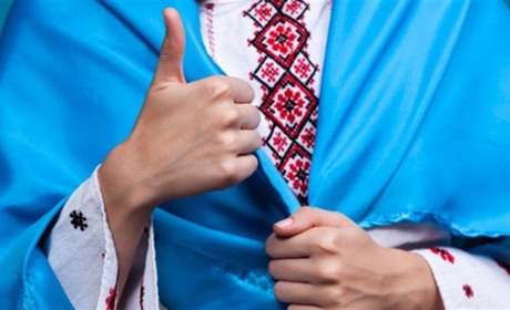 Вчимо українську мову у будь-якому віці: підбірка безкоштовних можливостей у Херсоні