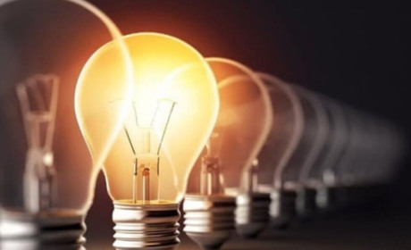 Графік погодинних відключень електроенергії на четвер, 26 грудня