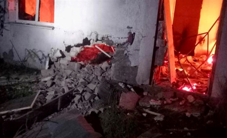 Одна людина загинула, двоє отримали поранення: Наслідки обстрілів Херсонщини 27 серпня