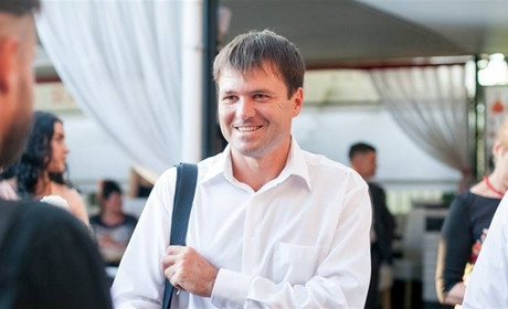 В Мелитополе впервые пробегут экиден — популярный в мире, но пока непривычный в Украине 