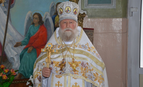 Обірвалося життя духовного наставника тисяч прихожан  Золотоніщини