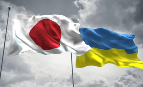 Японія допоможе Херсонщині із розмінуванням і побудує сміттєпереробний завод