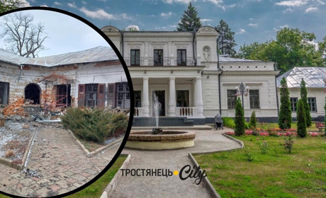 Збереження спадщини: як у Тростянці готуються до можливої евакуації музейних експонатів