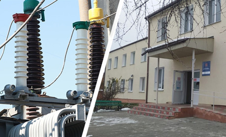 Графіки планових відключень застосовують частково. Про ситуацію із енергопостачанням на Городоччині
