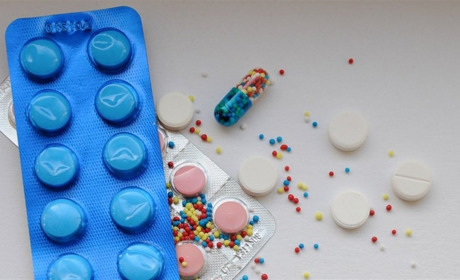 Наркотичні лікарські засоби з листопада продаватимуть за електронним рецептом