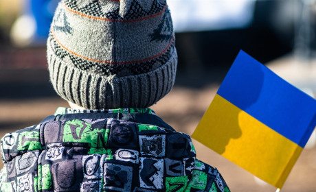 Діти Херсонщини, яких повернули додому, отримають грошову допомогу