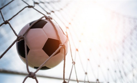 Нарешті наші футболісти здобувають перемоги