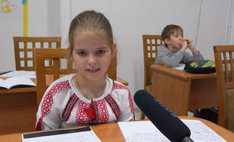 Уманка Мар’яна Ємельянова заснувала Українську школу в польському місті Ченстохова