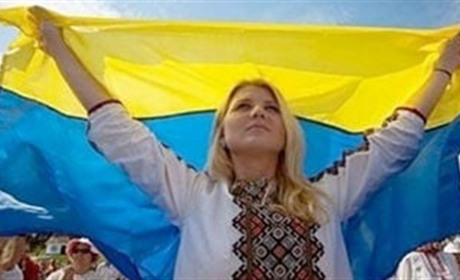 Майже 90% українців вірять у перемогу