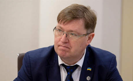 Мер Вараша прокоментував ситуацію на кордоні з Білорусією