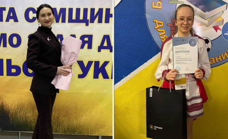 Освітній фронт Сумщини: президентські стипендії та професійні вершини попри війну