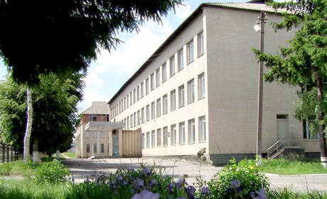 Гущинецьке вище професійне училище запрошує на навчання