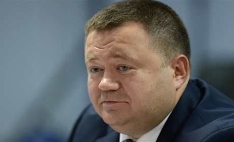 Керував запровадженням рубля на Херсонщині: Ворожому банкіру оголосили про підозру