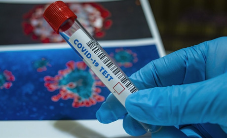 На Сумщині зростає кількість хворих на COVID-19