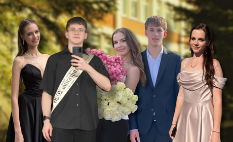 «Вибір відрізняється від дитячих мрій»: випускники Сарненського району поділилися освітніми планами