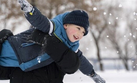 Зимові канікули у Старокостянтинівській громаді: коли школярі йдуть на відпочинок