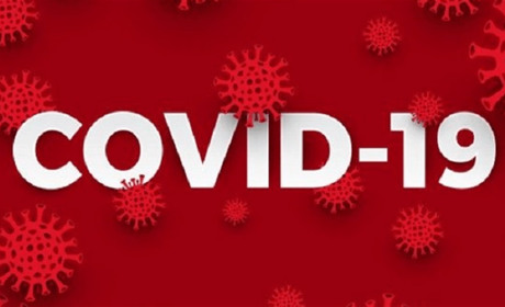 З якими цифрами захворюваності на Covid-19 Золотоніщина заходить в останню декаду весни