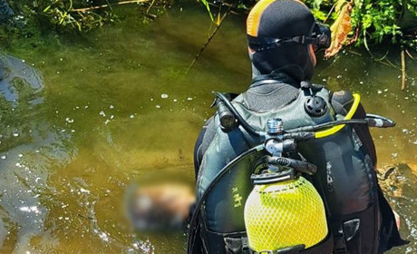 Упродовж вихідних на водоймах області потонули три людини