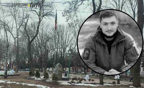 Увіковічення Героя України Дениса Шевченка — чому вибрали сквер Молодіжний в Берестині