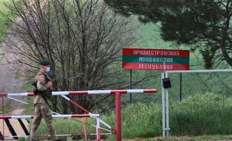 Що відбувається у “Придністров’ї”? Чи варто Одещині чекати удару в спину звідти