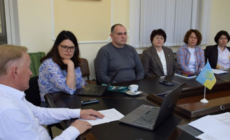 Порятунок Дністра та нові зручності для містян: Біляївка долучається до проєкту ЄС