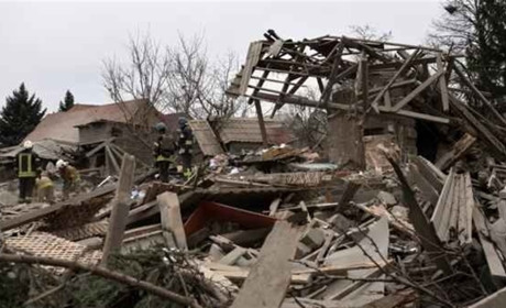 Кількість загиблих від ракетного удару по Хмельниччині зросла до 3 осіб