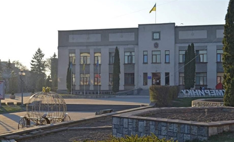 У Жмеринці розпочинають роботу постійні депутатські комісії до 16 сесії міської ради