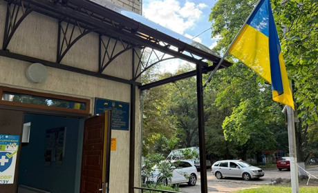 Для себе, не «на потім»: де у Первомайську жінки можуть безкоштовно подбати про здоров’я