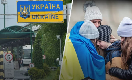 Із Польщі повернулася кожна друга українська родина
