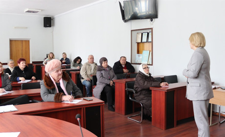 У Жмеринці на розгляд депутатів планують подати новий проєкт рішення про допомогу військовим