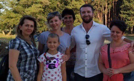 “Гречкосіям” не місце в новому парламенті, — Володимир Іванов, кандидат “Зе” команди