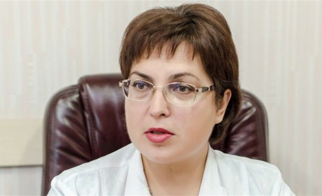 Міфи про туберкульоз розвіює лікарка-фтизіатр Галина Горенко: що варто знати