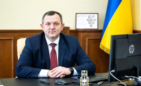На Київщині призначили нового очільника облдержадміністрації