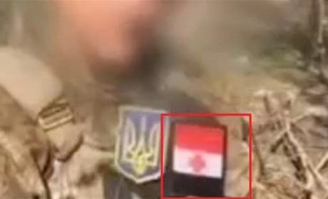 Російські пропагандисти видали удмуртів за «канадських найманців»