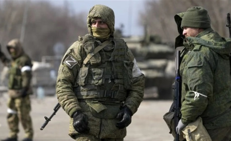 На ТОТ Запорізької та Херсонської областей окупанти зітикнулися з опором русифікації